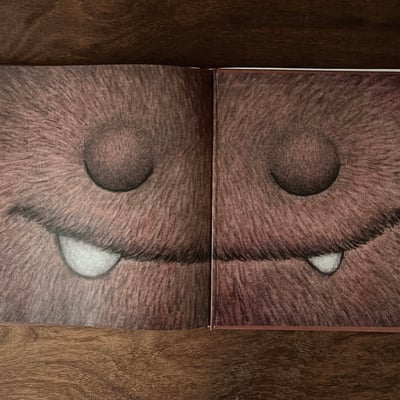 まよなかのおはなしかい｜午夜的故事會8