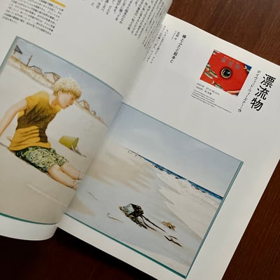 別冊太陽：100人の心に響いた 絵本1005