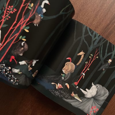 移動するものたち｜Issa Watana5