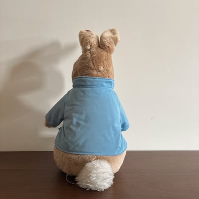 Peter Rabbit™ Large｜彼得兔大型絨毛玩偶4