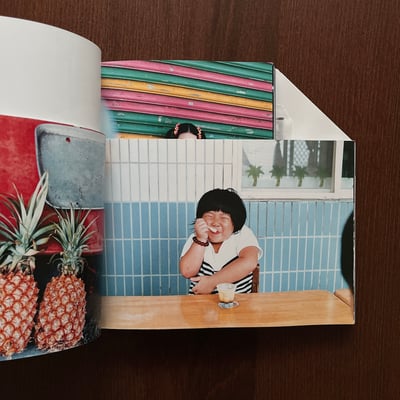 明星｜川島小鳥4