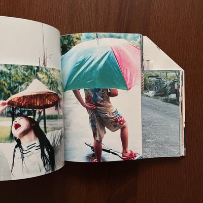 明星｜川島小鳥8