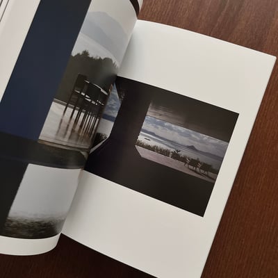 TADAO ANDO｜NAOSHIMA（簽繪）5