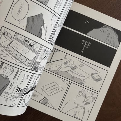 かもめのことはよく知らない｜我其實不太了解海鷗4