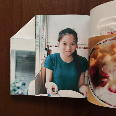 明星｜川島小鳥9