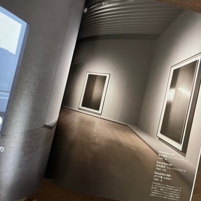 Casa BRUTUS特別編集 日本の現代アート名鑑1004