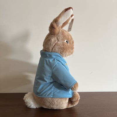 Peter Rabbit™ Large｜彼得兔大型絨毛玩偶3