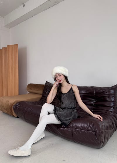 C02 弗蘿琳針織褲襪2