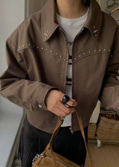 賽琳娜午夜繆思夾克4