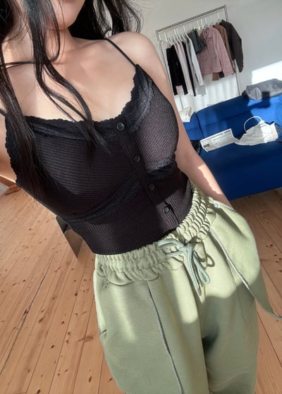 奧菈蕾絲Bra Top5