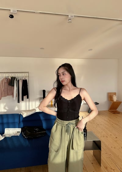 奧菈蕾絲Bra Top4