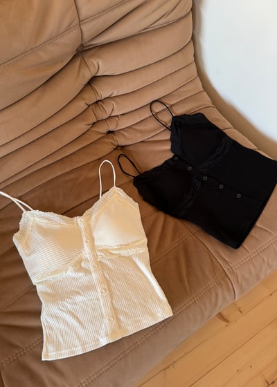 奧菈蕾絲Bra Top6