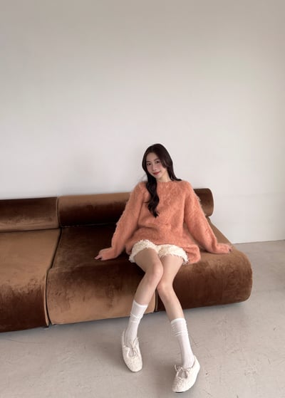 A13 艾洛蒂毛絨上衣2