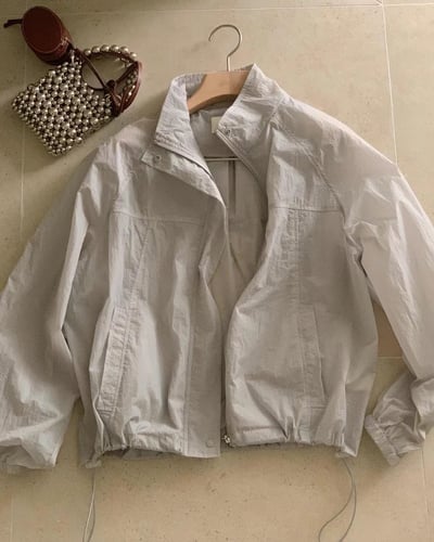 Ju08 透感連帽防曬外套9