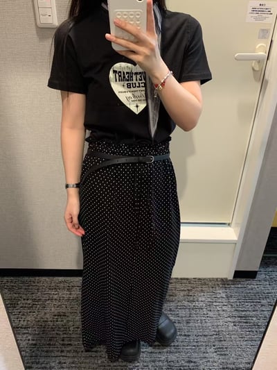 J03 愛心文字Tee6