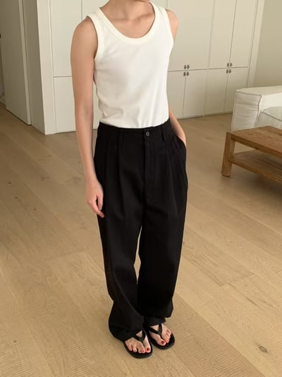 Ap22 基本款坦克背心3