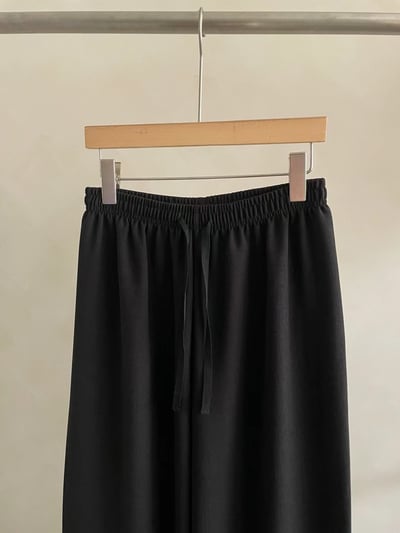 A030 顯瘦舒服寬褲6