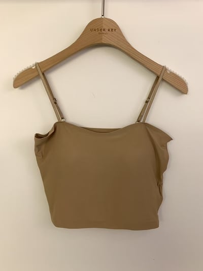 Mm17 日常彈性bra top5