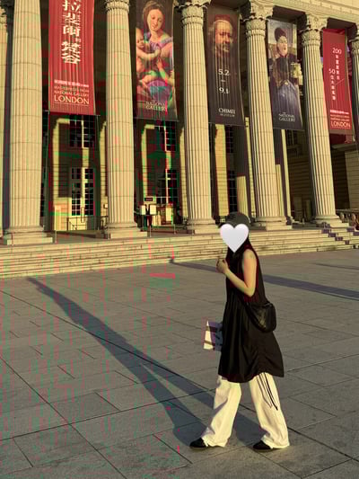 Mm24 (best!)回歸款薄料柔軟直筒牛仔褲4