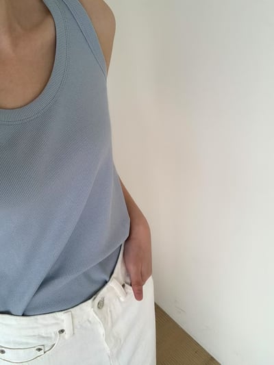 Ap22 基本款坦克背心6