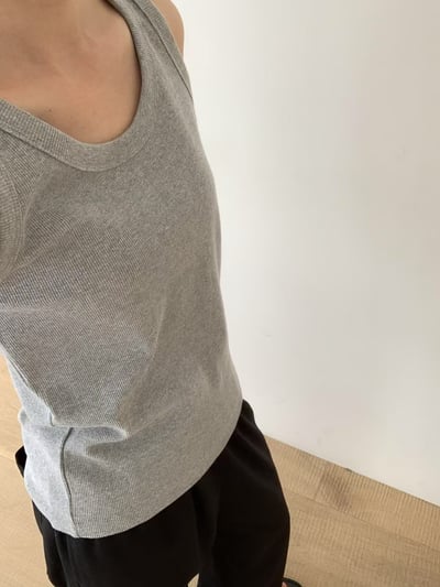 Ap22 基本款坦克背心4