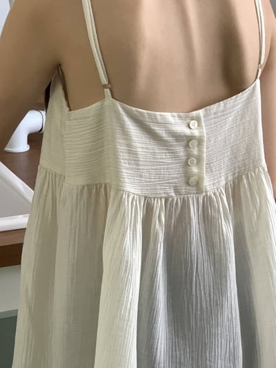 E03 小蛋糕吊帶上衣4