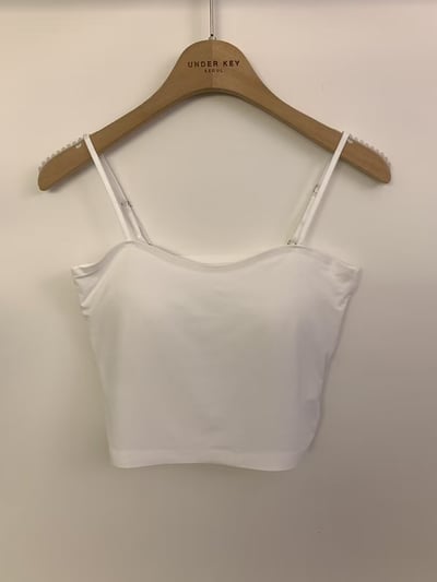 Mm17 日常彈性bra top4