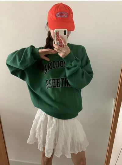 G03 字母大學T  3colors7