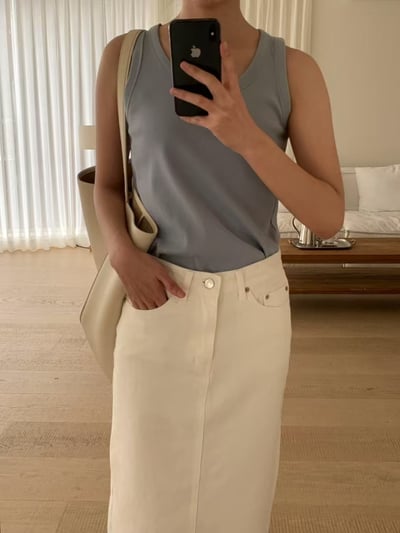 Ap22 基本款坦克背心7