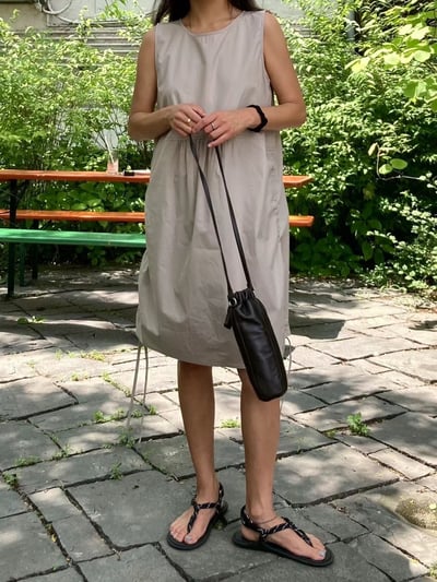 E01 側邊抽繩背心裙2