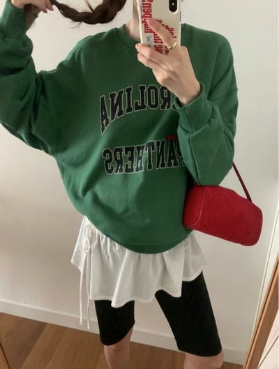 G03 字母大學T  3colors8