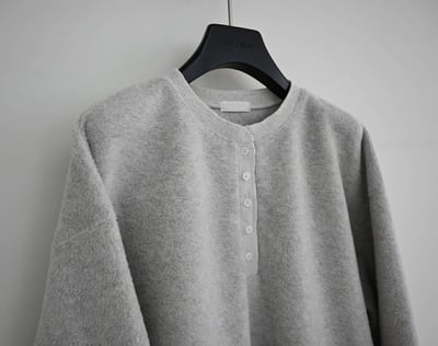 De17 排扣大學Tee6