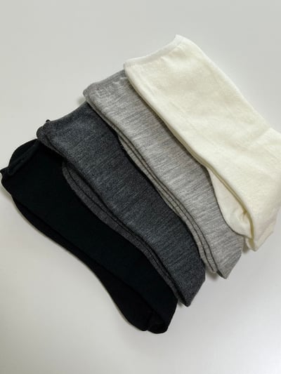 (Best!)高質感四季襪1