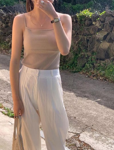 C03 吊帶bra上衣1