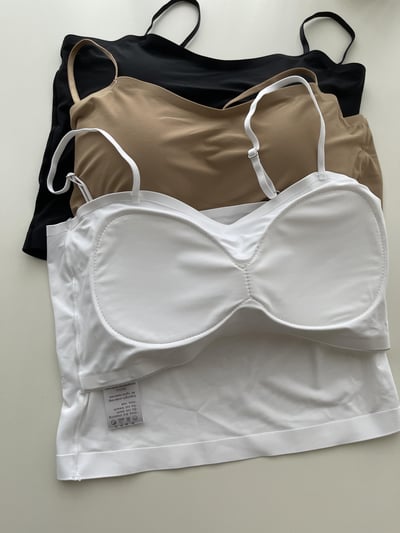 Mm17 日常彈性bra top2