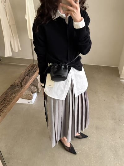 Ap13 lake排扣開衫3