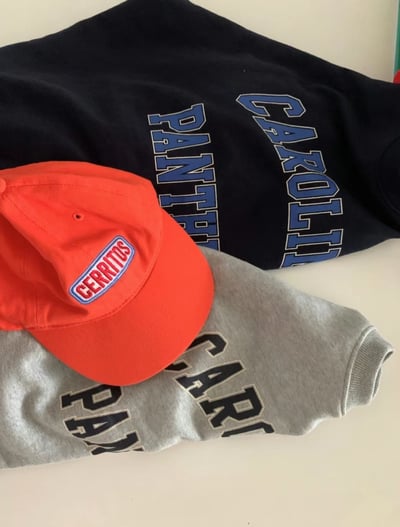 G03 字母大學T  3colors10