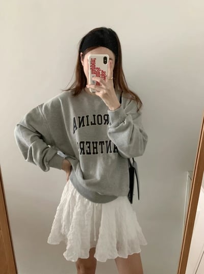 G03 字母大學T  3colors3