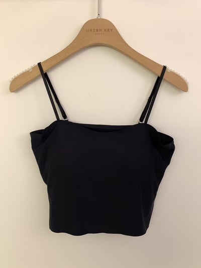 Mm17 日常彈性bra top7