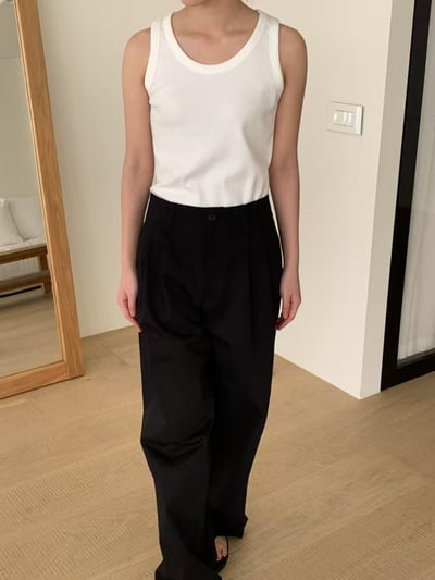 Ap22 基本款坦克背心2