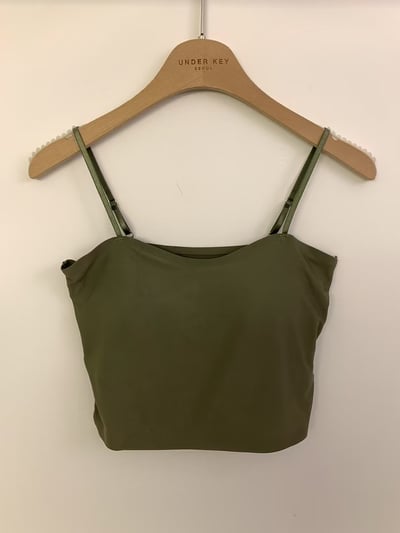 Mm17 日常彈性bra top6