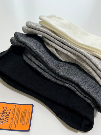 (Best!)高質感四季襪2