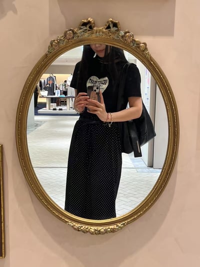 J03 愛心文字Tee2