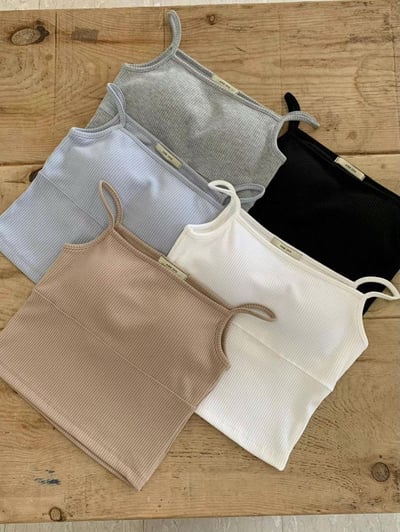 C03 吊帶bra上衣3