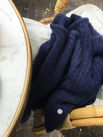 F13 坑紋羊毛毛衣4