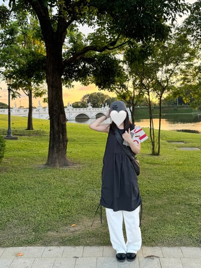 Mm24 (best!)回歸款薄料柔軟直筒牛仔褲3