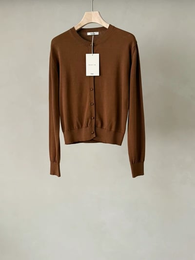 Ap13 lake排扣開衫5