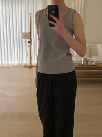 Ap22 基本款坦克背心5