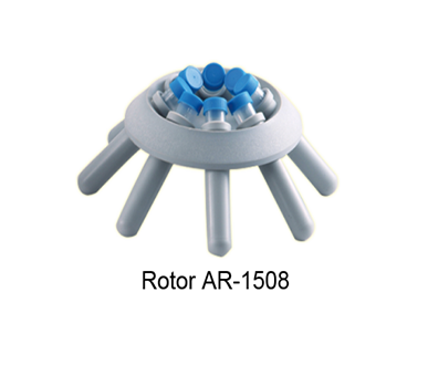 【桌上型離心機】DSC-200T3