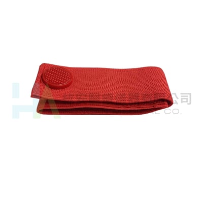 止血帶黏貼式-紅2